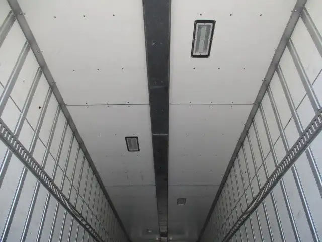 平成27年02月中古大型冷凍バン・ウィング三菱ふそうスーパーグレートの画像28