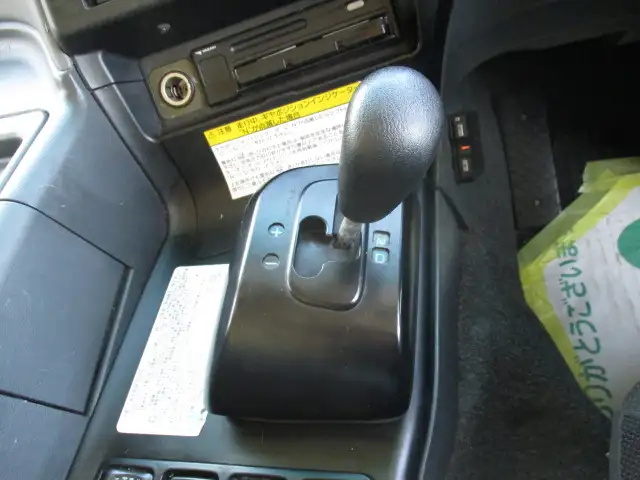 平成27年02月中古大型冷凍バン・ウィング三菱ふそうスーパーグレートの画像40