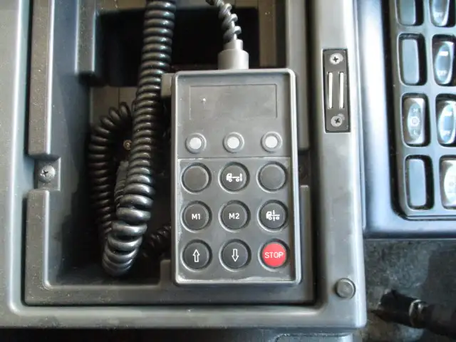 平成27年02月中古大型冷凍バン・ウィング三菱ふそうスーパーグレートの画像42