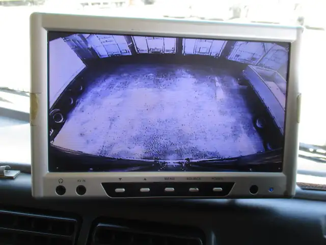 平成27年02月中古大型冷凍バン・ウィング三菱ふそうスーパーグレートの画像45