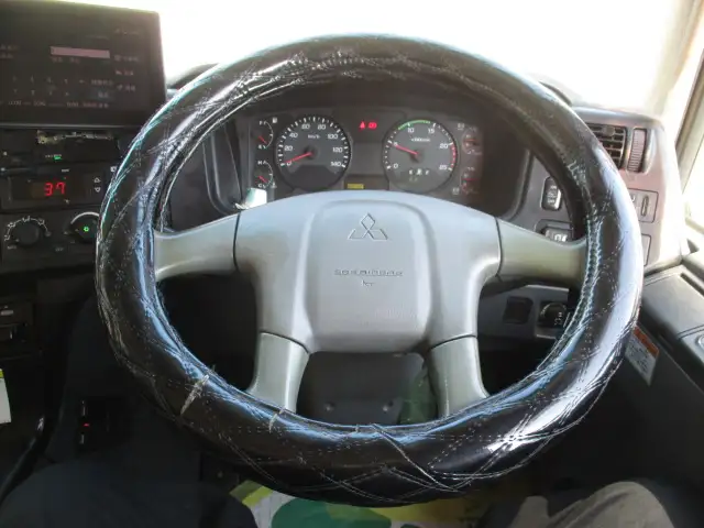 平成27年02月中古大型冷凍バン・ウィング三菱ふそうスーパーグレートの画像47