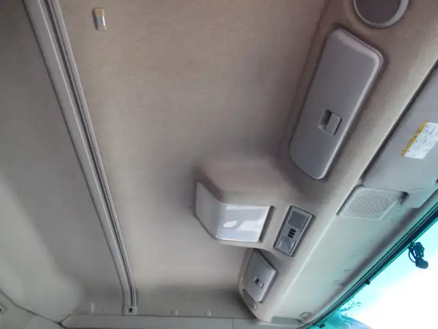 平成27年02月中古大型冷凍バン・ウィング三菱ふそうスーパーグレートの画像49