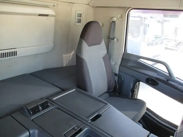 平成27年02月中古大型冷凍バン・ウィング三菱ふそうスーパーグレートの画像50