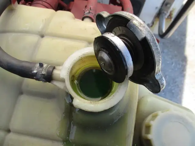 平成27年02月中古大型冷凍バン・ウィング三菱ふそうスーパーグレートの画像58