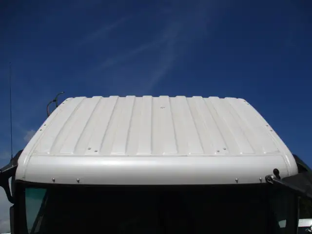 平成27年02月中古大型冷凍バン・ウィング三菱ふそうスーパーグレートの画像60