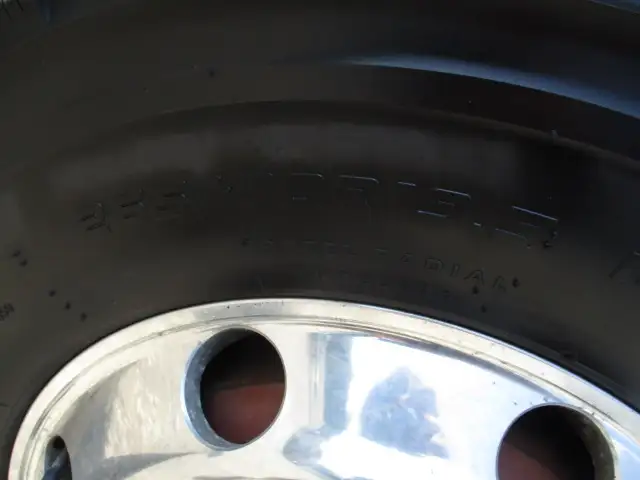 平成27年02月中古大型冷凍バン・ウィング三菱ふそうスーパーグレートの画像10