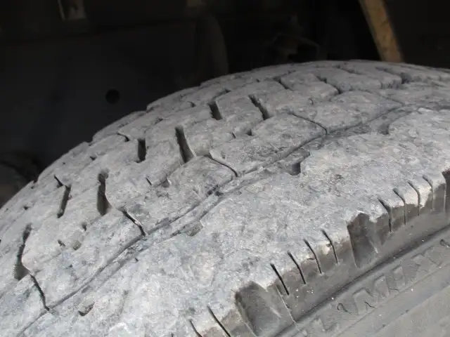 平成30年10月中古大型アルミバン・ウィング三菱ふそうスーパーグレートの画像11