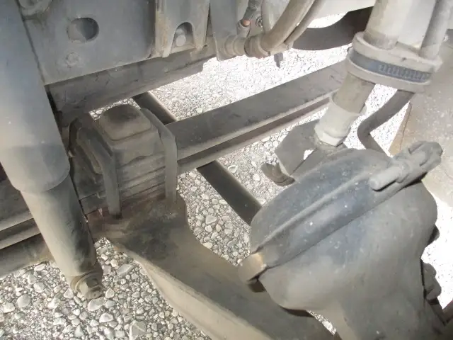 平成30年10月中古大型アルミバン・ウィング三菱ふそうスーパーグレートの画像15