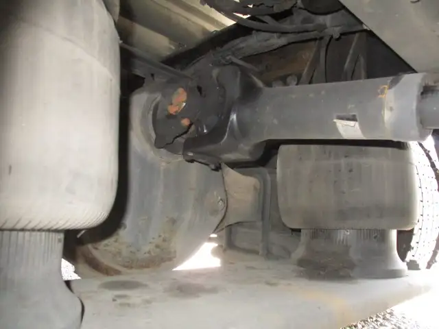 平成30年10月中古大型アルミバン・ウィング三菱ふそうスーパーグレートの画像16