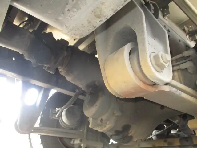 平成30年10月中古大型アルミバン・ウィング三菱ふそうスーパーグレートの画像18