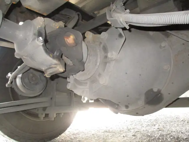 平成30年10月中古大型アルミバン・ウィング三菱ふそうスーパーグレートの画像19