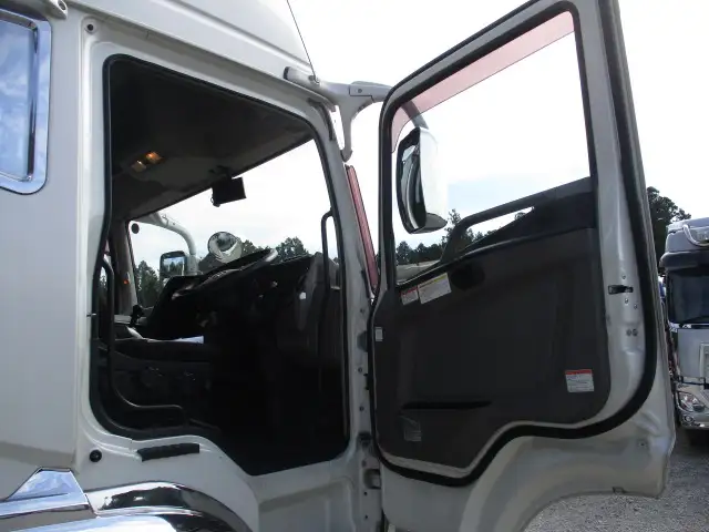 平成30年10月中古大型アルミバン・ウィング三菱ふそうスーパーグレートの画像31