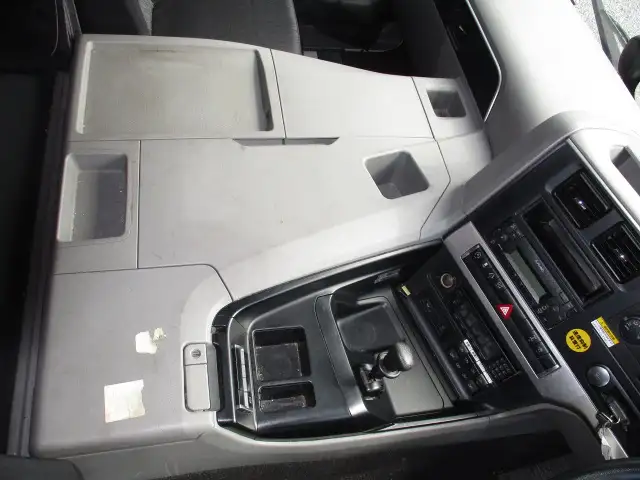 平成30年10月中古大型アルミバン・ウィング三菱ふそうスーパーグレートの画像34