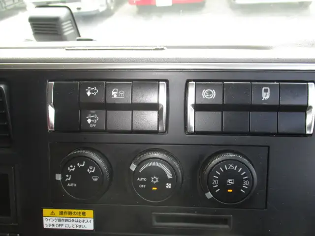 平成30年10月中古大型アルミバン・ウィング三菱ふそうスーパーグレートの画像38