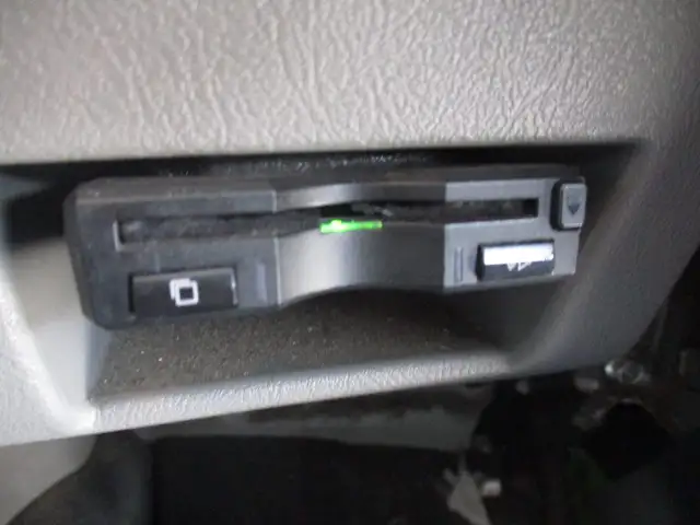 平成30年10月中古大型アルミバン・ウィング三菱ふそうスーパーグレートの画像40