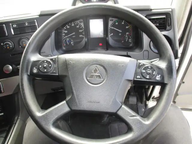 平成30年10月中古大型アルミバン・ウィング三菱ふそうスーパーグレートの画像42