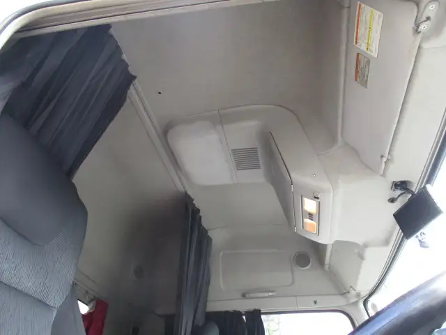 平成30年10月中古大型アルミバン・ウィング三菱ふそうスーパーグレートの画像45