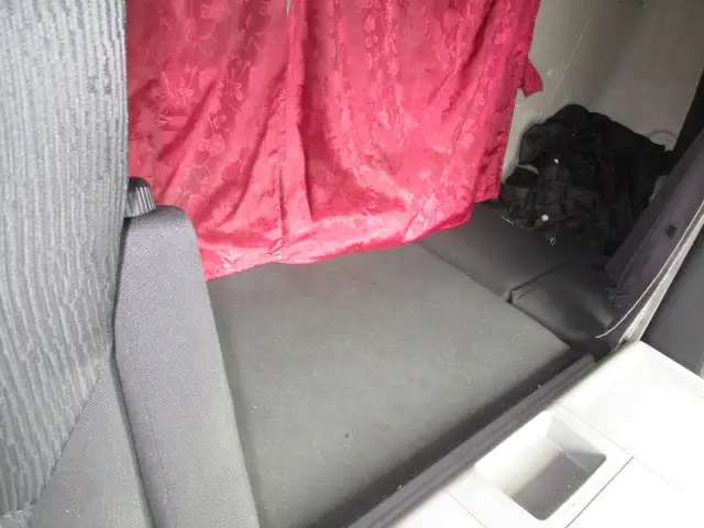 平成30年10月中古大型アルミバン・ウィング三菱ふそうスーパーグレートの画像47