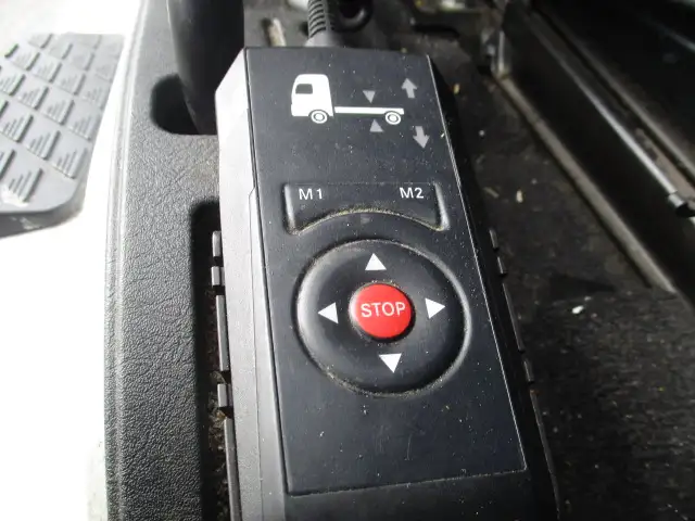 平成30年10月中古大型アルミバン・ウィング三菱ふそうスーパーグレートの画像49