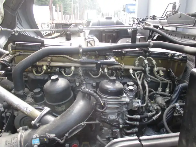 平成30年10月中古大型アルミバン・ウィング三菱ふそうスーパーグレートの画像50