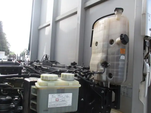 平成30年10月中古大型アルミバン・ウィング三菱ふそうスーパーグレートの画像52