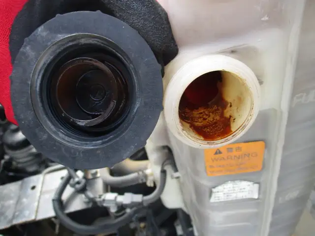 平成30年10月中古大型アルミバン・ウィング三菱ふそうスーパーグレートの画像53