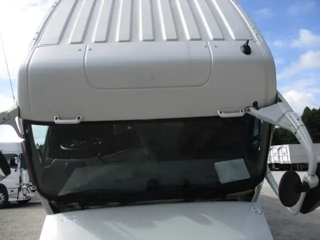 平成30年10月中古大型アルミバン・ウィング三菱ふそうスーパーグレートの画像54