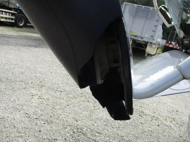 平成30年10月中古大型アルミバン・ウィング三菱ふそうスーパーグレートの画像57