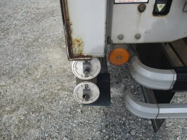 平成30年10月中古大型アルミバン・ウィング三菱ふそうスーパーグレートの画像58