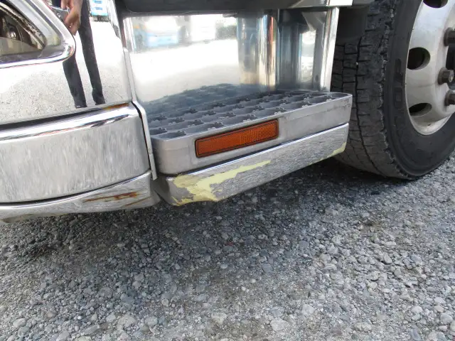 平成30年10月中古大型アルミバン・ウィング三菱ふそうスーパーグレートの画像59