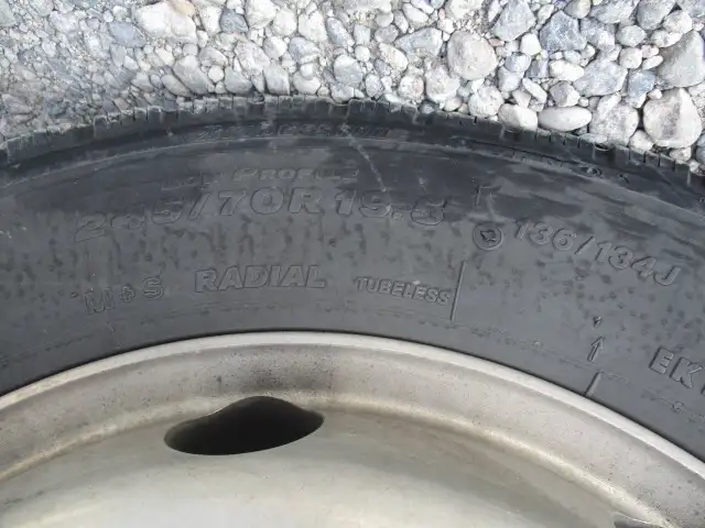 平成30年10月中古大型アルミバン・ウィング三菱ふそうスーパーグレートの画像10