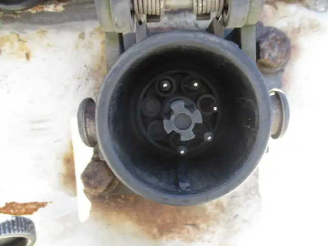 平成16年03月中古その他バントレーラー・ウィングトレーラーユソーキバンセミトレーラの画像11