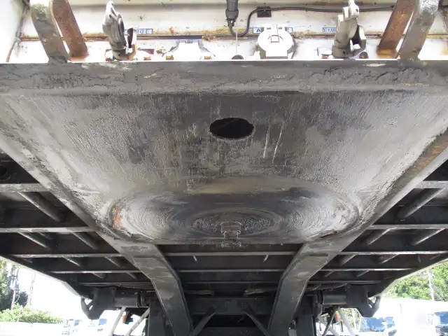 平成16年03月中古その他バントレーラー・ウィングトレーラーユソーキバンセミトレーラの画像12