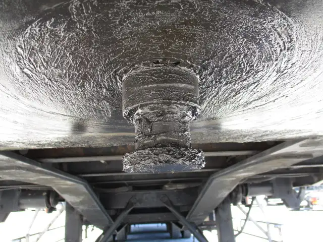 平成16年03月中古その他バントレーラー・ウィングトレーラーユソーキバンセミトレーラの画像14