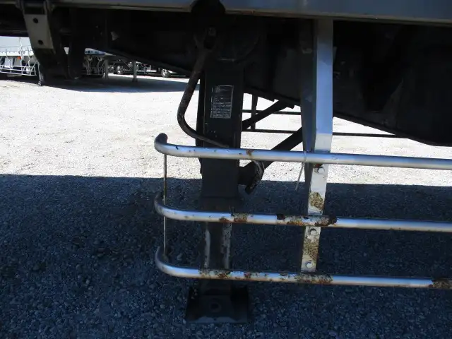 平成16年03月中古その他バントレーラー・ウィングトレーラーユソーキバンセミトレーラの画像17