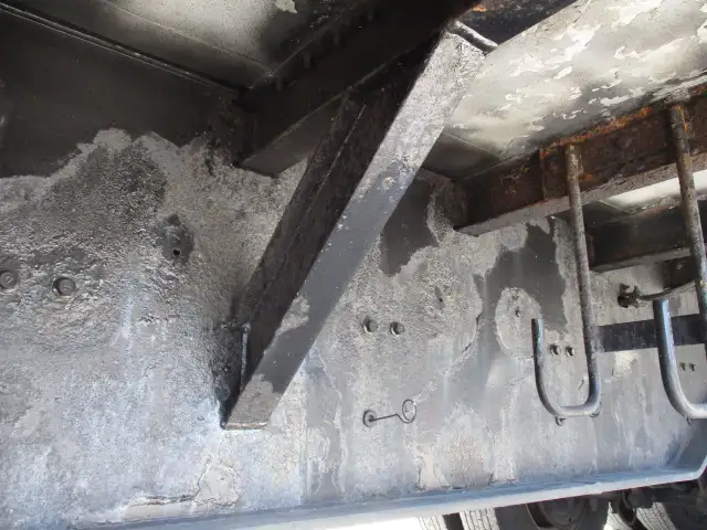 平成16年03月中古その他バントレーラー・ウィングトレーラーユソーキバンセミトレーラの画像18