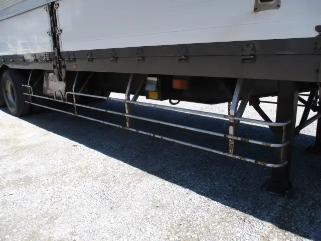 平成16年03月中古その他バントレーラー・ウィングトレーラーユソーキバンセミトレーラの画像19