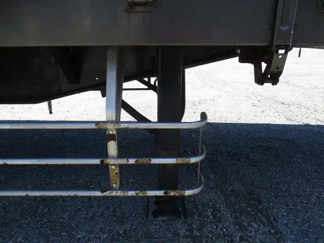 平成16年03月中古その他バントレーラー・ウィングトレーラーユソーキバンセミトレーラの画像20