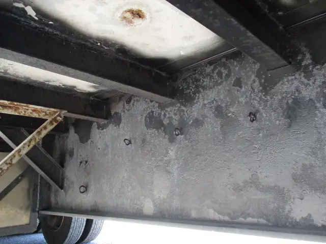 平成16年03月中古その他バントレーラー・ウィングトレーラーユソーキバンセミトレーラの画像21