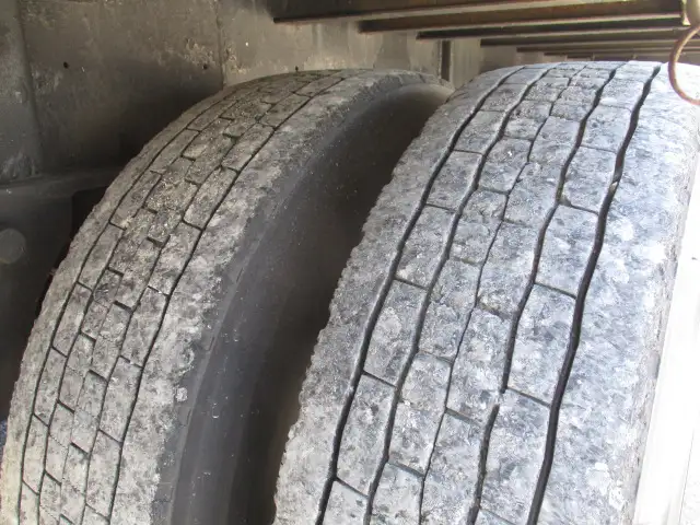 平成16年03月中古その他バントレーラー・ウィングトレーラーユソーキバンセミトレーラの画像28