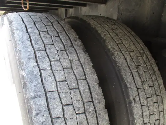 平成16年03月中古その他バントレーラー・ウィングトレーラーユソーキバンセミトレーラの画像30