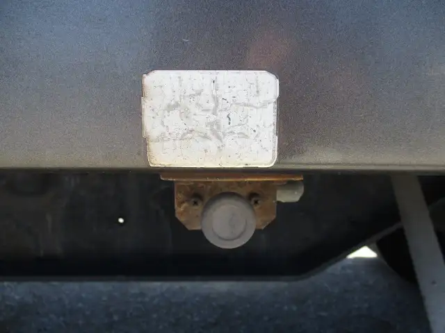 平成16年03月中古その他バントレーラー・ウィングトレーラーユソーキバンセミトレーラの画像31