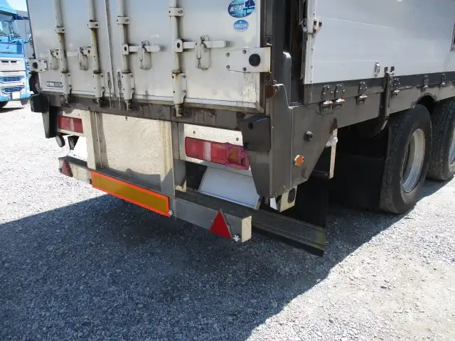 平成16年03月中古その他バントレーラー・ウィングトレーラーユソーキバンセミトレーラの画像39