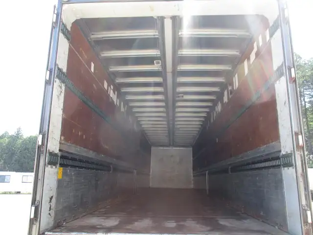 平成16年03月中古その他バントレーラー・ウィングトレーラーユソーキバンセミトレーラの画像44