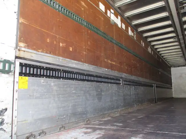 平成16年03月中古その他バントレーラー・ウィングトレーラーユソーキバンセミトレーラの画像45