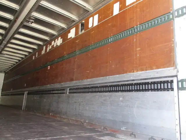 平成16年03月中古その他バントレーラー・ウィングトレーラーユソーキバンセミトレーラの画像46