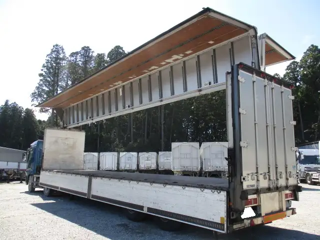 平成16年03月中古その他バントレーラー・ウィングトレーラーユソーキバンセミトレーラの画像51