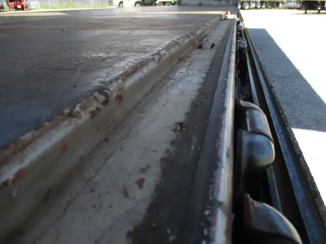 平成16年03月中古その他バントレーラー・ウィングトレーラーユソーキバンセミトレーラの画像53