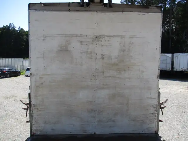 平成16年03月中古その他バントレーラー・ウィングトレーラーユソーキバンセミトレーラの画像58