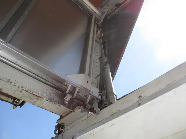 平成16年03月中古その他バントレーラー・ウィングトレーラーユソーキバンセミトレーラの画像59